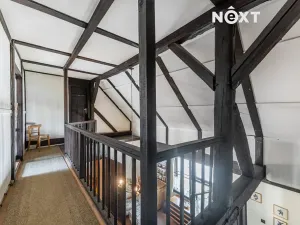 Prodej chalupy, Blížejov, 312 m2