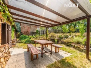 Prodej chalupy, Blížejov, 312 m2