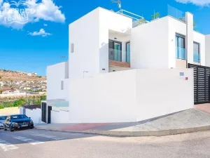 Prodej rodinného domu, Benijofar, Alicante, Španělsko, 160 m2