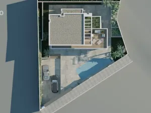 Prodej rodinného domu, Ciudad Quesada, Alicante, Španělsko, 203 m2