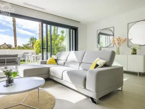 Prodej bytu 3+kk, Las Colinas, Alicante, Španělsko, 95 m2