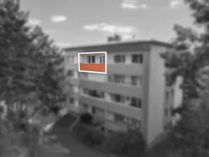 Prodej bytu 1+kk, Slaný, Záfortenská, 25 m2
