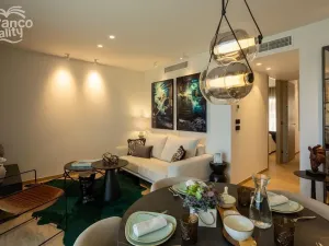 Prodej rodinného domu, Algorfa, Alicante, Španělsko, 96 m2