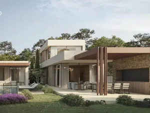 Prodej rodinného domu, Jávea Xàbia, Alicante, Španělsko, 210 m2