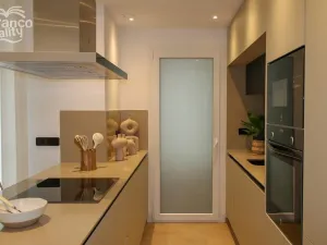 Prodej rodinného domu, Algorfa, Alicante, Španělsko, 74 m2