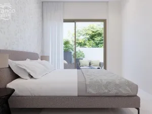 Prodej rodinného domu, San Pedro del Pinatar, Murcia, Španělsko, 85 m2