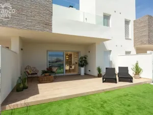 Prodej rodinného domu, Algorfa, Alicante, Španělsko, 74 m2