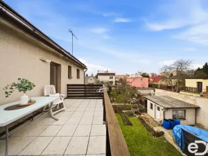Prodej bytu 3+1, Praha, Baštýřská, 96 m2