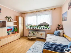 Prodej bytu 3+1, Praha, Baštýřská, 96 m2
