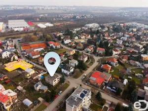 Prodej bytu 3+1, Praha, Baštýřská, 96 m2