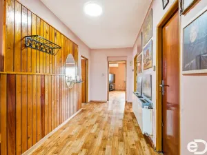 Prodej bytu 3+1, Praha, Baštýřská, 96 m2