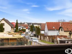 Prodej bytu 3+1, Praha, Baštýřská, 96 m2