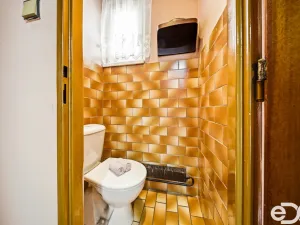 Prodej bytu 3+1, Praha, Baštýřská, 96 m2