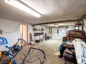 Prodej bytu 3+1, Praha, Baštýřská, 96 m2