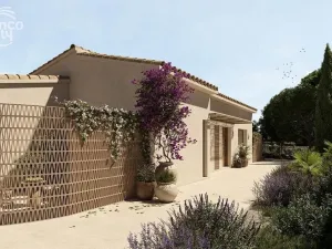 Prodej rodinného domu, Benissa, Alicante, Španělsko, 214 m2