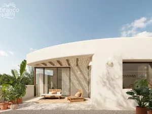 Prodej rodinného domu, Algorfa, Alicante, Španělsko, 317 m2