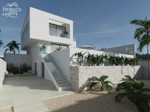 Prodej rodinného domu, Ciudad Quesada, Alicante, Španělsko, 284 m2