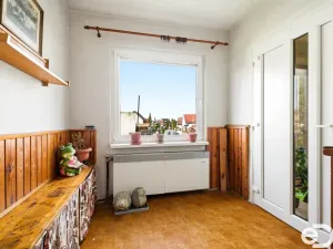 Prodej bytu 3+1, Praha, Baštýřská, 95 m2