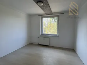 Pronájem bytu 3+1, Bílina - Teplické Předměstí, Sídliště Za Chlumem, 73 m2