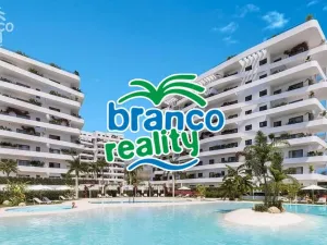 Prodej bytu 3+kk, Villajoyosa, Alicante, Španělsko, 95 m2