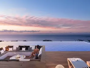 Prodej bytu 3+kk, Villajoyosa, Alicante, Španělsko, 95 m2