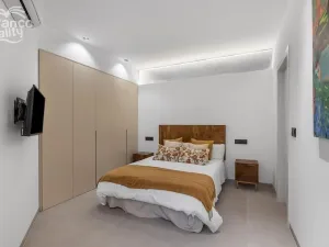 Prodej bytu 2+kk, Torrevieja, Alicante, Španělsko, 55 m2