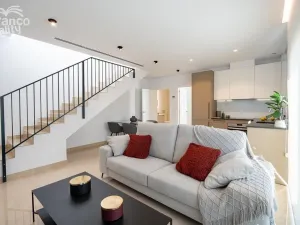 Prodej rodinného domu, Gran Alacant, Alicante, Španělsko, 96 m2