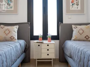 Prodej rodinného domu, Gran Alacant, Alicante, Španělsko, 96 m2
