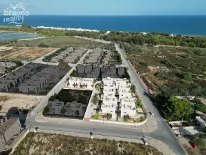 Prodej rodinného domu, La Marina, Alicante, Španělsko, 98 m2