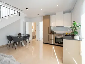 Prodej rodinného domu, La Marina, Alicante, Španělsko, 98 m2