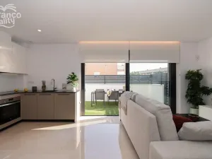 Prodej rodinného domu, La Marina, Alicante, Španělsko, 98 m2
