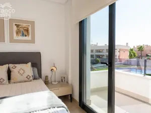 Prodej rodinného domu, La Marina, Alicante, Španělsko, 98 m2