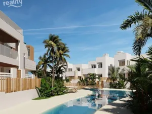 Prodej rodinného domu, San Juan de los Terreros, Almería, Španělsko, 171 m2