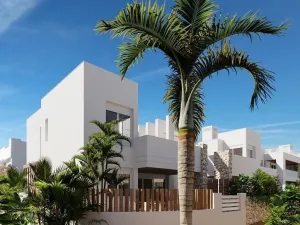 Prodej rodinného domu, San Juan de los Terreros, Almería, Španělsko, 171 m2