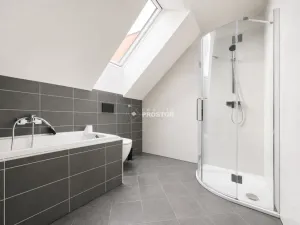 Prodej rodinného domu, Nučice, U zastávky, 110 m2