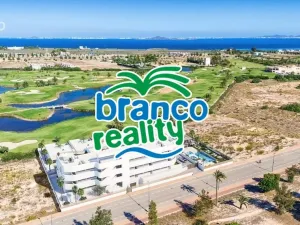 Prodej bytu 3+kk, Los Alcazares, Murcia, Španělsko, 70 m2