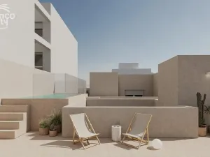 Prodej bytu 2+kk, Torrevieja, Alicante, Španělsko, 69 m2