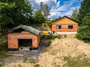 Prodej rodinného domu, Potštát - Kovářov, 100 m2
