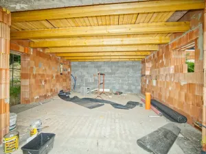 Prodej rodinného domu, Potštát - Kovářov, 100 m2