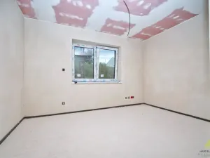 Prodej rodinného domu, Potštát - Kovářov, 100 m2