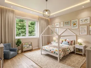 Prodej rodinného domu, Potštát - Kovářov, 100 m2