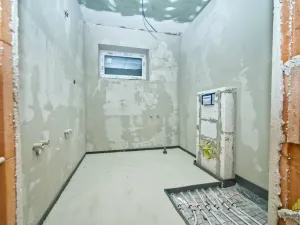 Prodej rodinného domu, Potštát - Kovářov, 100 m2