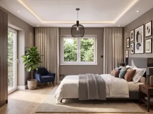 Prodej rodinného domu, Potštát - Kovářov, 100 m2