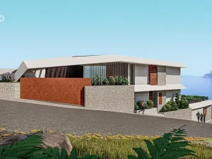 Prodej bytu 5+kk, Calpe, Alicante, Španělsko, 368 m2