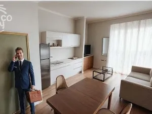 Prodej bytu 3+kk, Torrevieja, Alicante, Španělsko, 64 m2