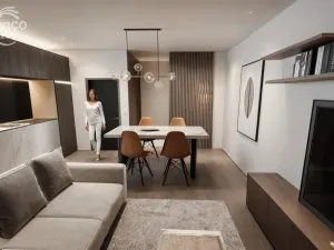 Prodej bytu 3+kk, Torrevieja, Alicante, Španělsko, 64 m2