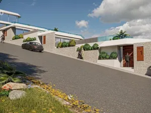 Prodej rodinného domu, Calpe, Alicante, Španělsko, 268 m2