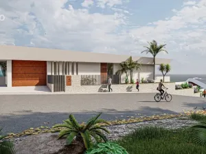 Prodej rodinného domu, Calpe, Alicante, Španělsko, 268 m2