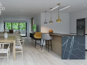 Prodej bytu 3+kk, Finestrat, Alicante, Španělsko, 88 m2