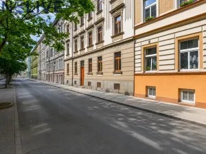 Pronájem bytu 2+1, Plzeň, Kardinála Berana, 89 m2